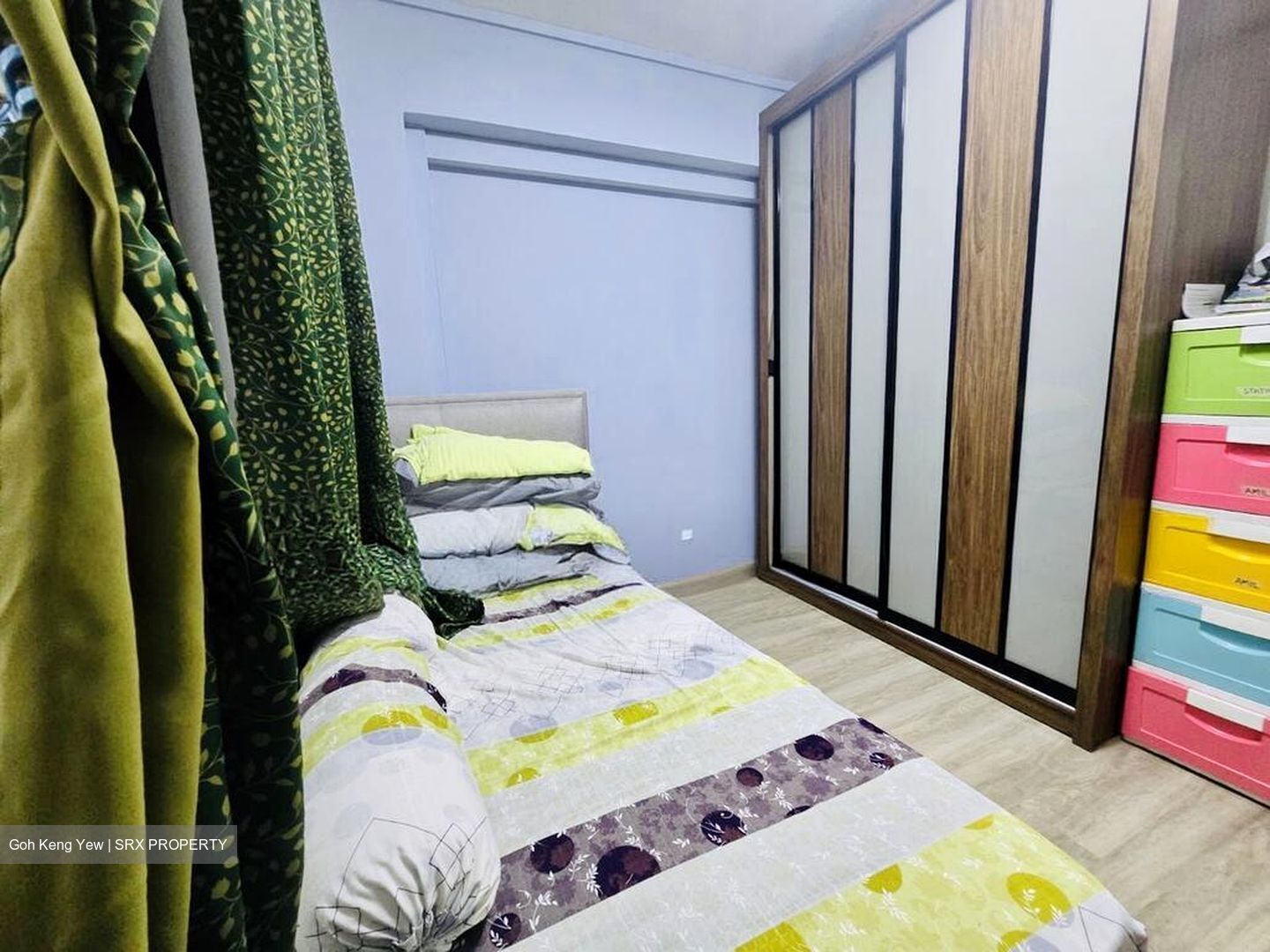 Blk 677 Choa Chu Kang Crescent (Choa Chu Kang), HDB 5 Rooms #555311401